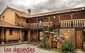 Albergue Rural Las Aguedas